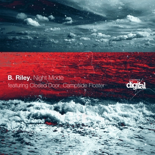 B. Riley - Night Mode [392SD]